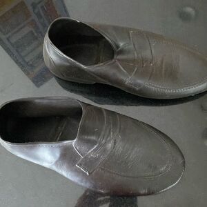 Large totes natural rubber USA to cover your dress shoes they don’t get ruined